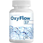 OxyFlow 17 : 1 Month Supply : For Pleasure & Discovery